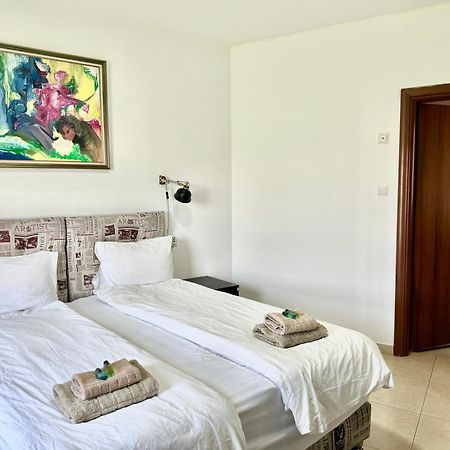 Old Jaffa'S Penthouse Boutique Hostel Тел Авив Екстериор снимка