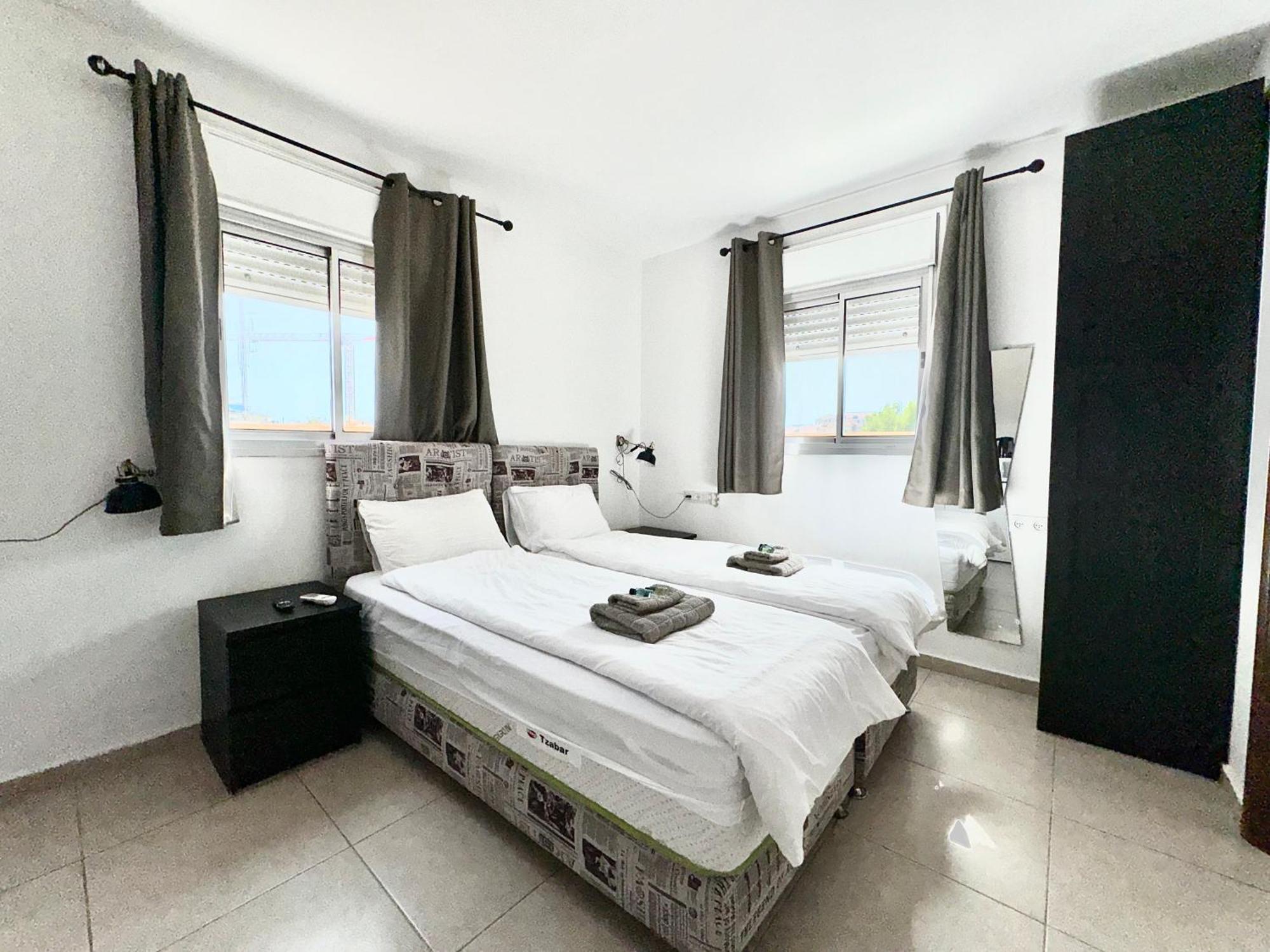 Old Jaffa'S Penthouse Boutique Hostel Тел Авив Екстериор снимка