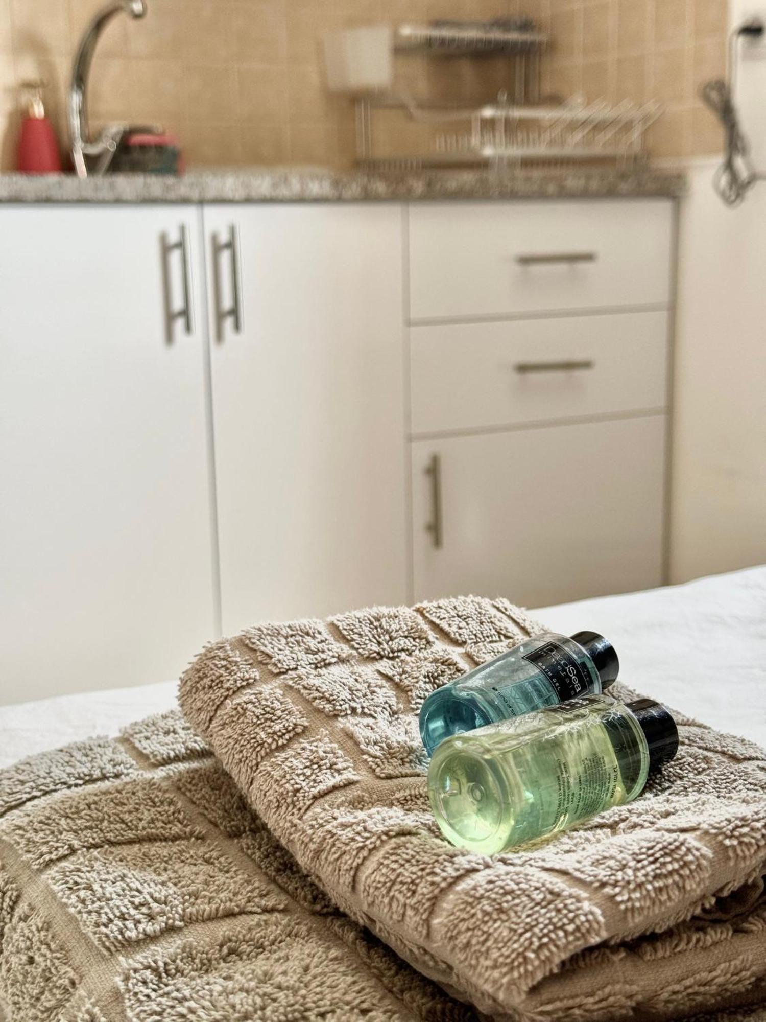 Old Jaffa'S Penthouse Boutique Hostel Тел Авив Екстериор снимка