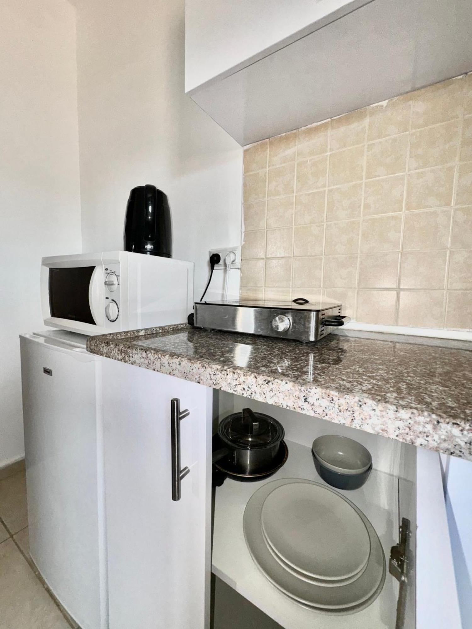Old Jaffa'S Penthouse Boutique Hostel Тел Авив Екстериор снимка