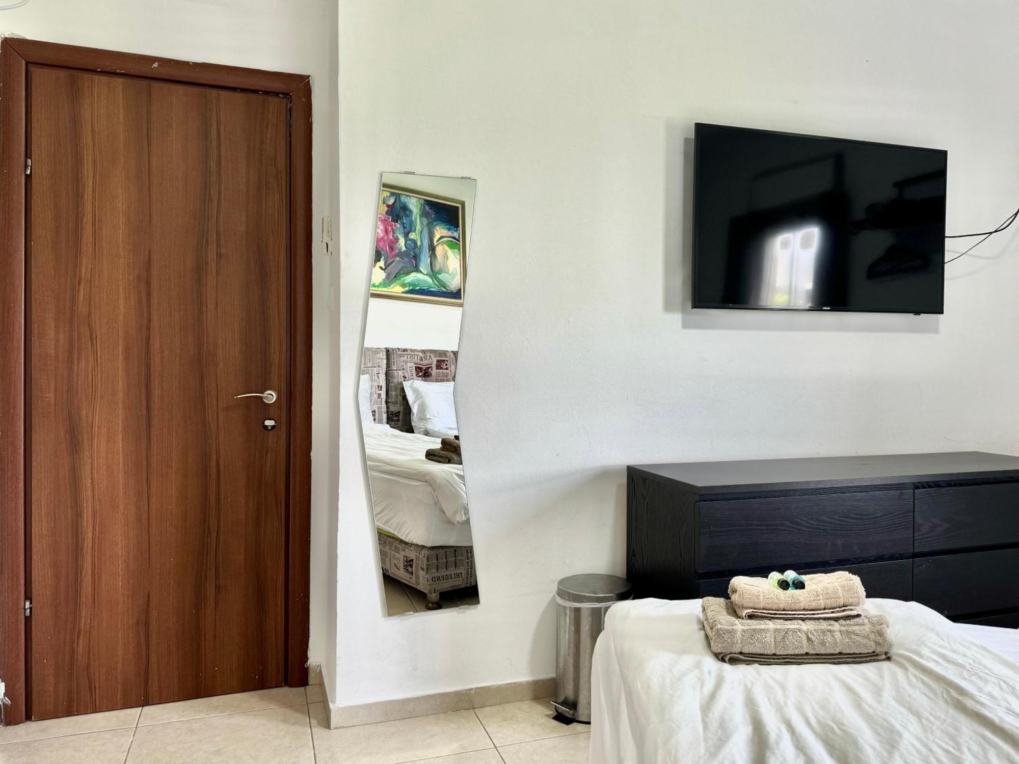 Old Jaffa'S Penthouse Boutique Hostel Тел Авив Екстериор снимка