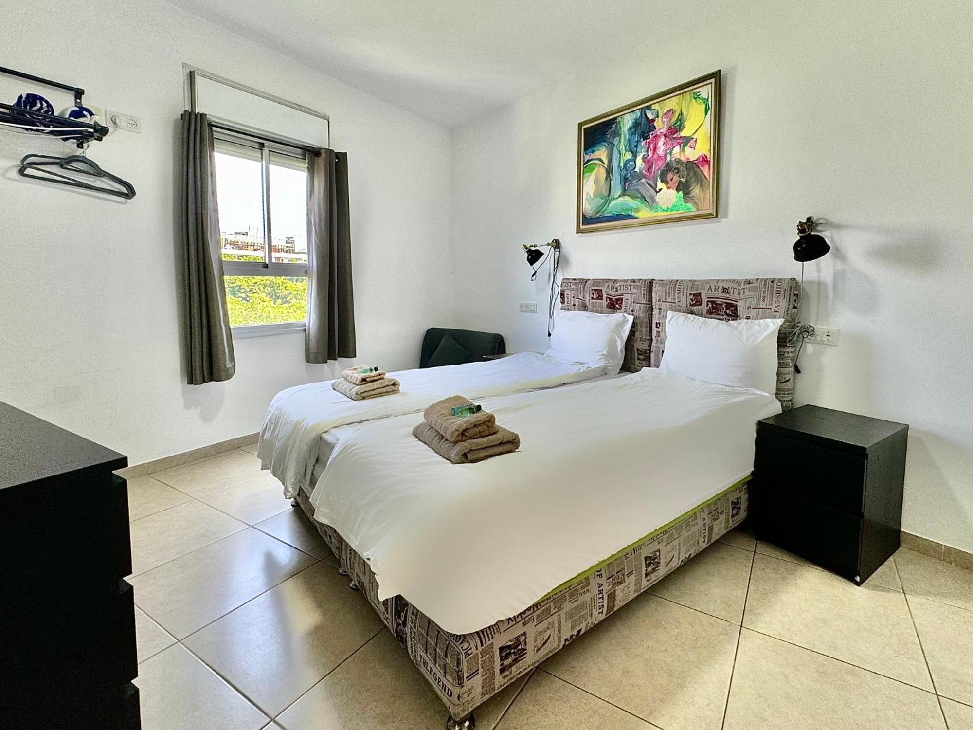 Old Jaffa'S Penthouse Boutique Hostel Тел Авив Екстериор снимка