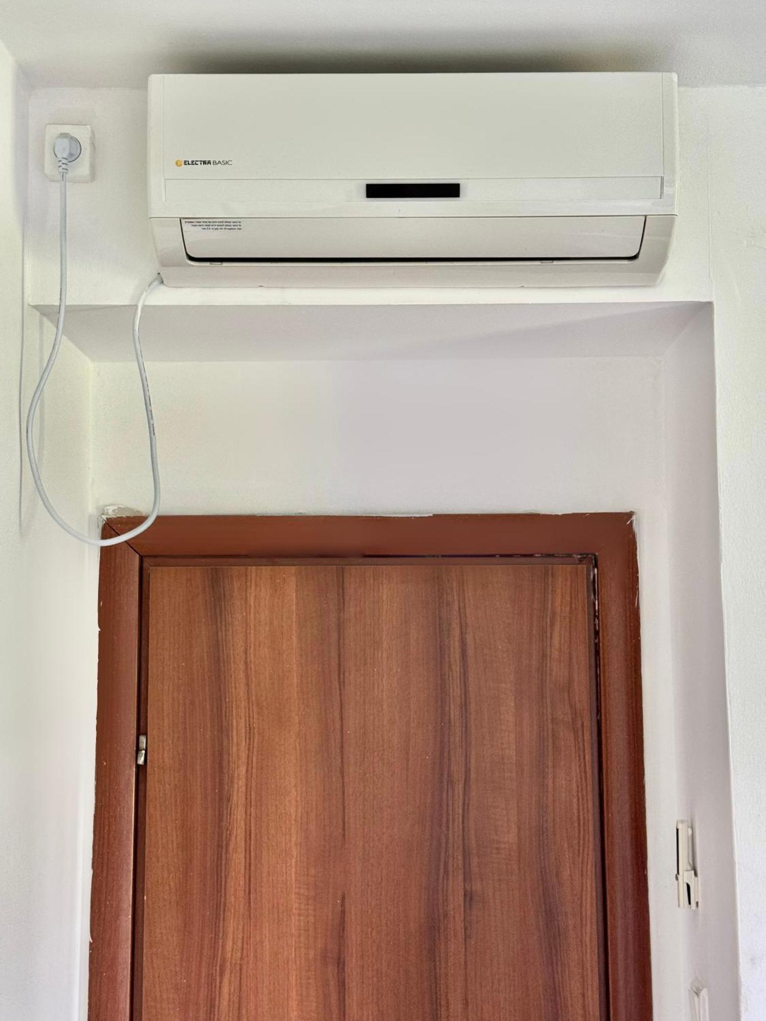 Old Jaffa'S Penthouse Boutique Hostel Тел Авив Екстериор снимка