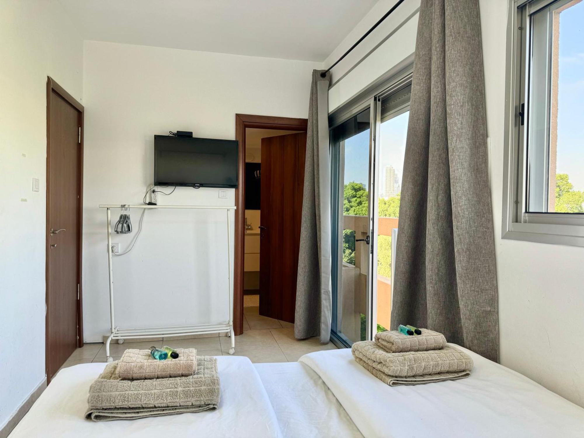 Old Jaffa'S Penthouse Boutique Hostel Тел Авив Екстериор снимка