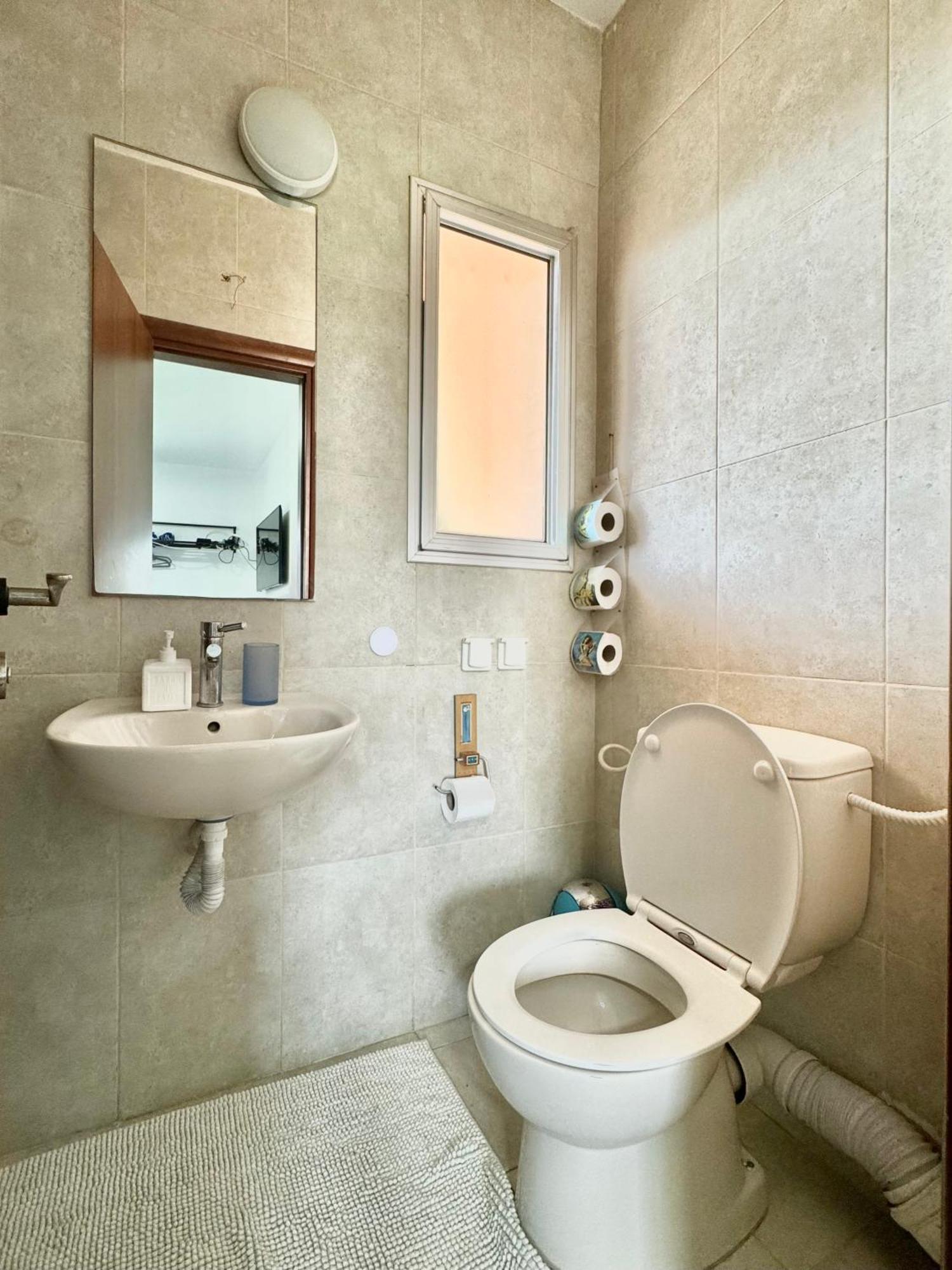 Old Jaffa'S Penthouse Boutique Hostel Тел Авив Екстериор снимка