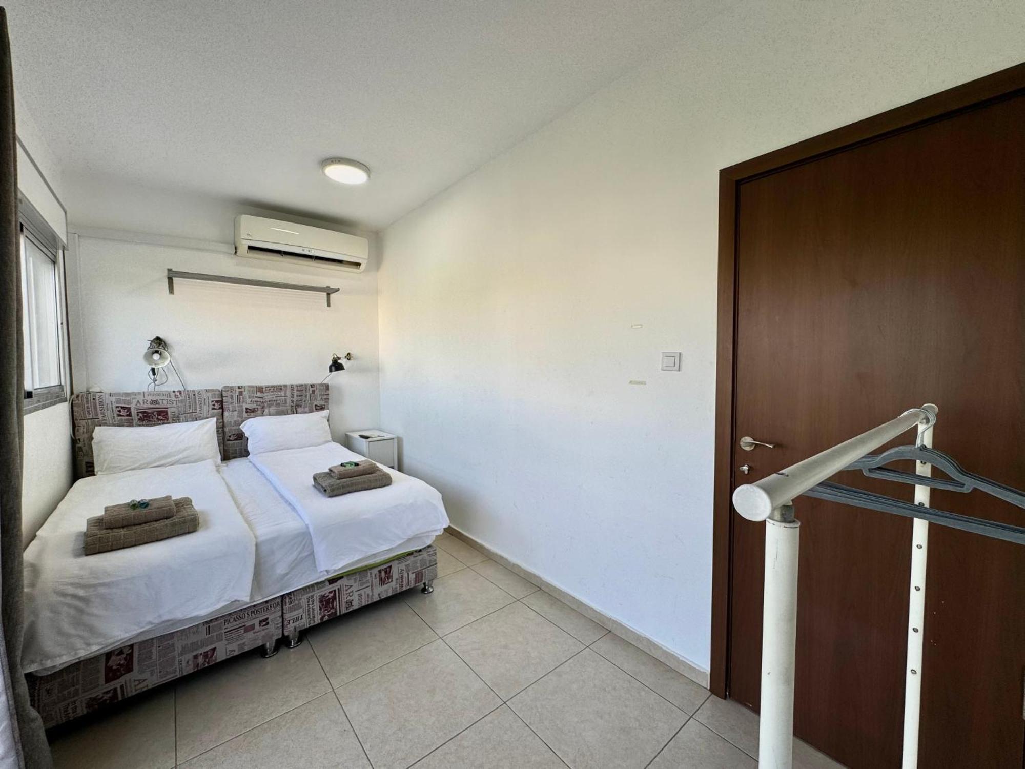Old Jaffa'S Penthouse Boutique Hostel Тел Авив Екстериор снимка