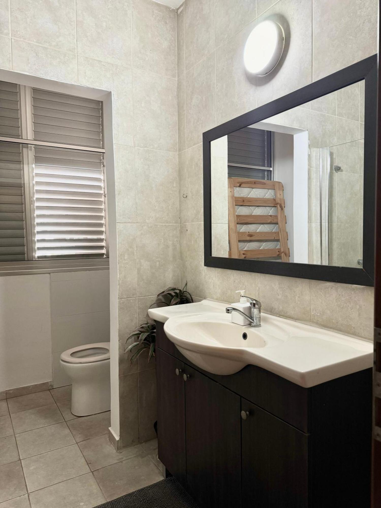 Old Jaffa'S Penthouse Boutique Hostel Тел Авив Екстериор снимка