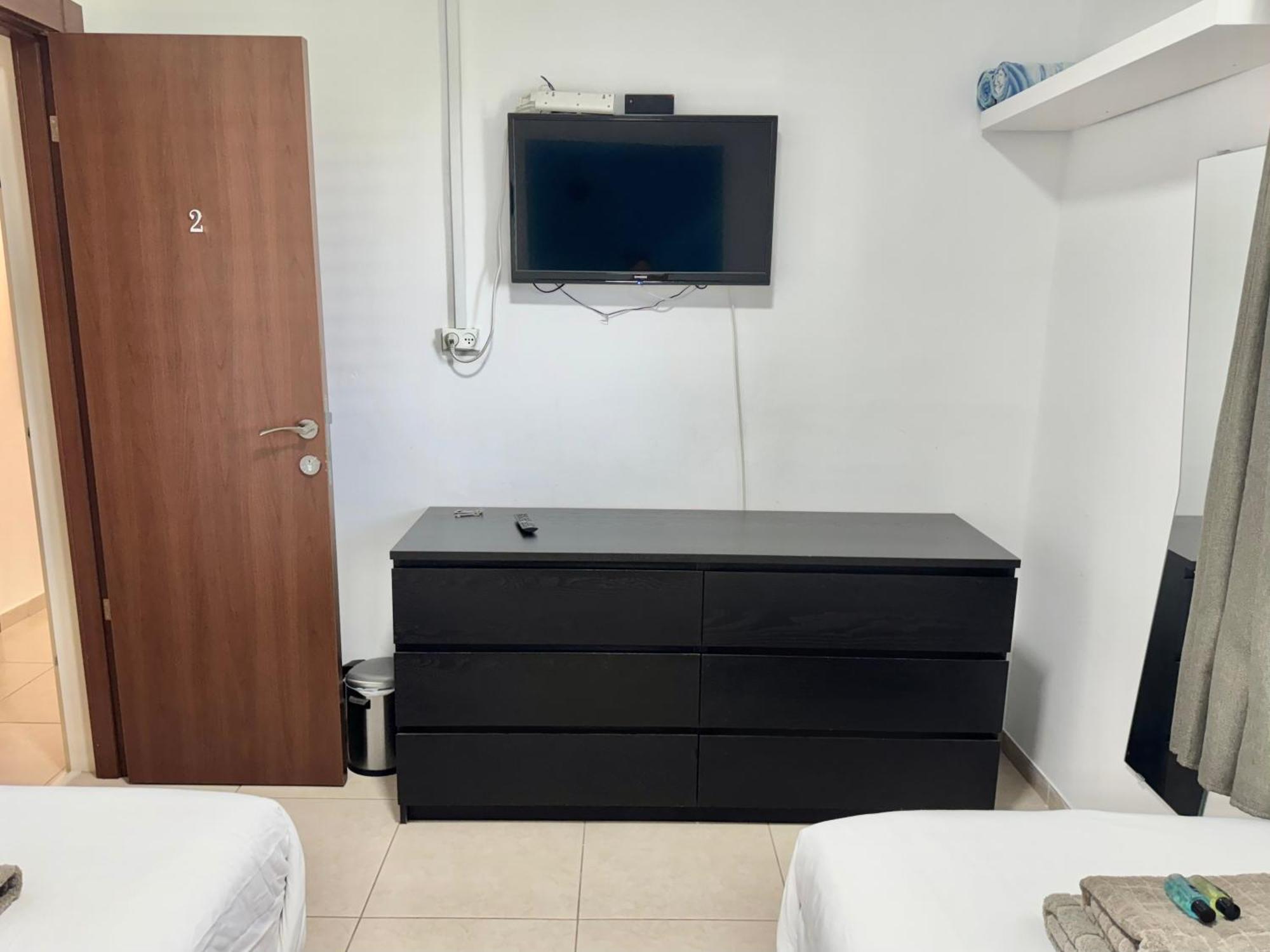 Old Jaffa'S Penthouse Boutique Hostel Тел Авив Екстериор снимка