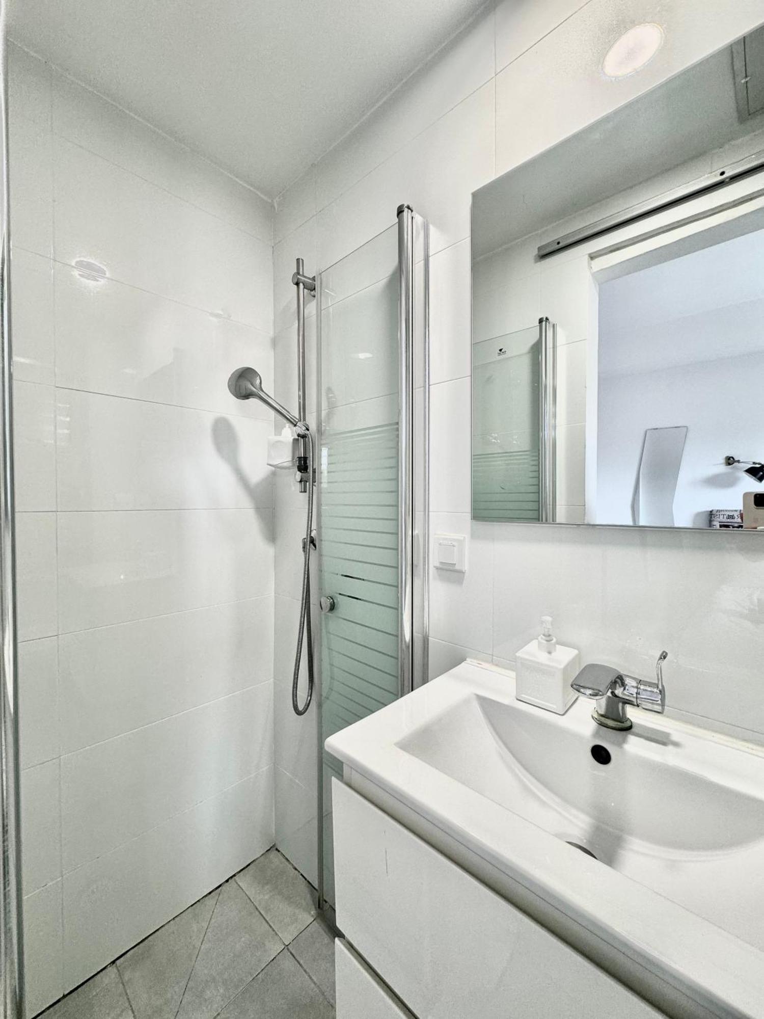 Old Jaffa'S Penthouse Boutique Hostel Тел Авив Екстериор снимка